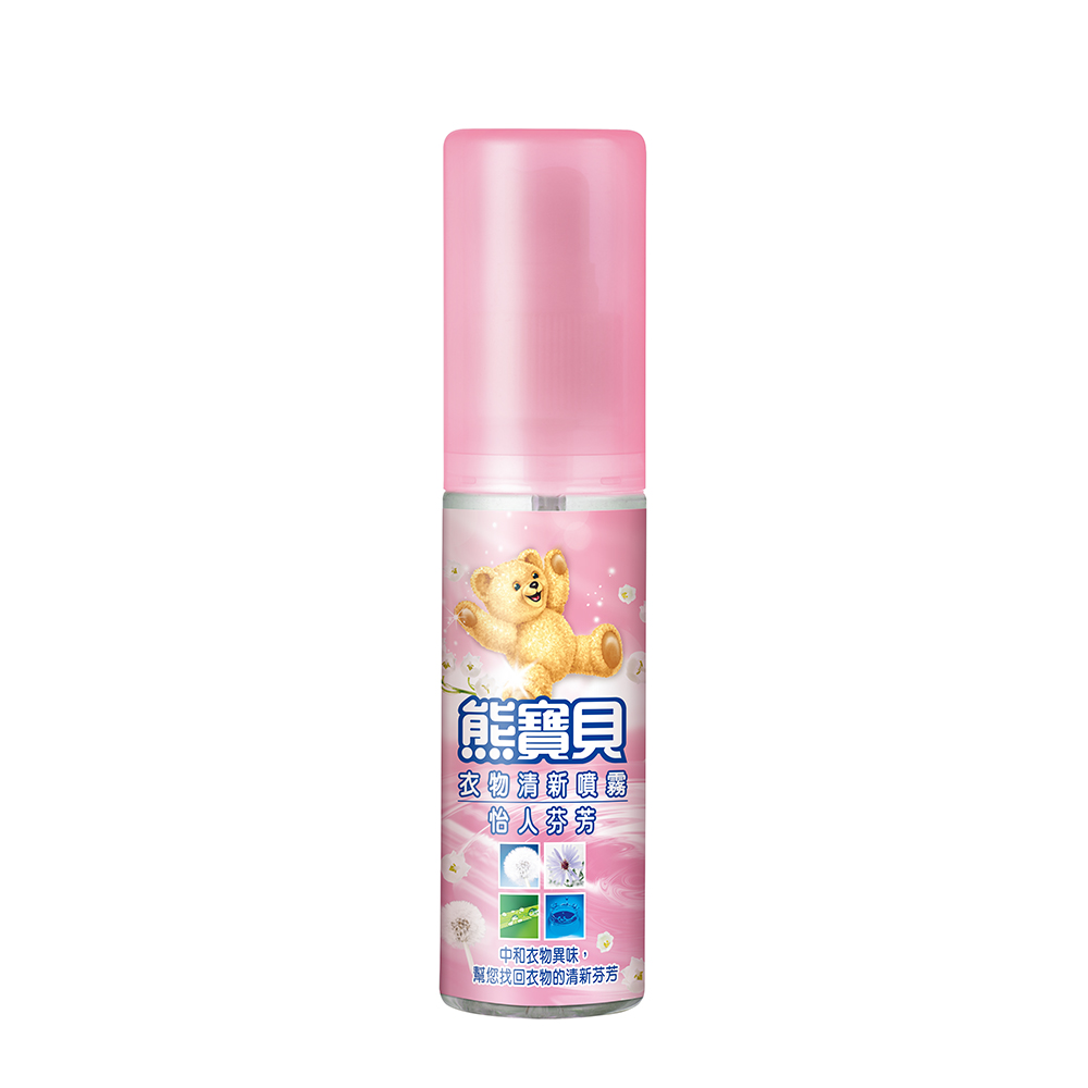 SNUGGLE SPRAY Joyful Fragrance, , large