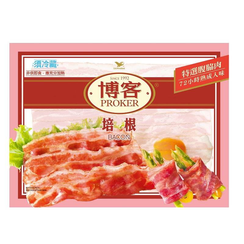 博客培根, , large