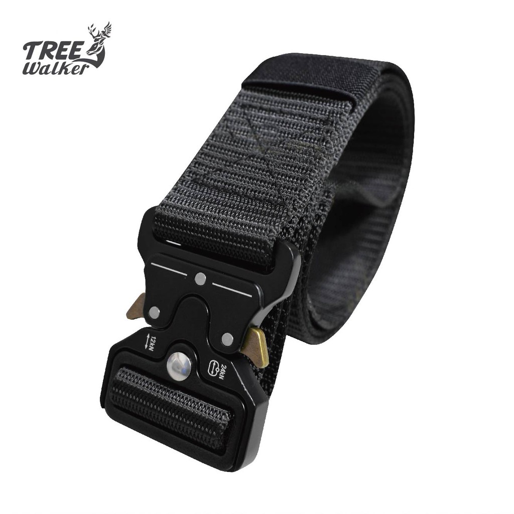 Quick-Release Hiking Belt, , large