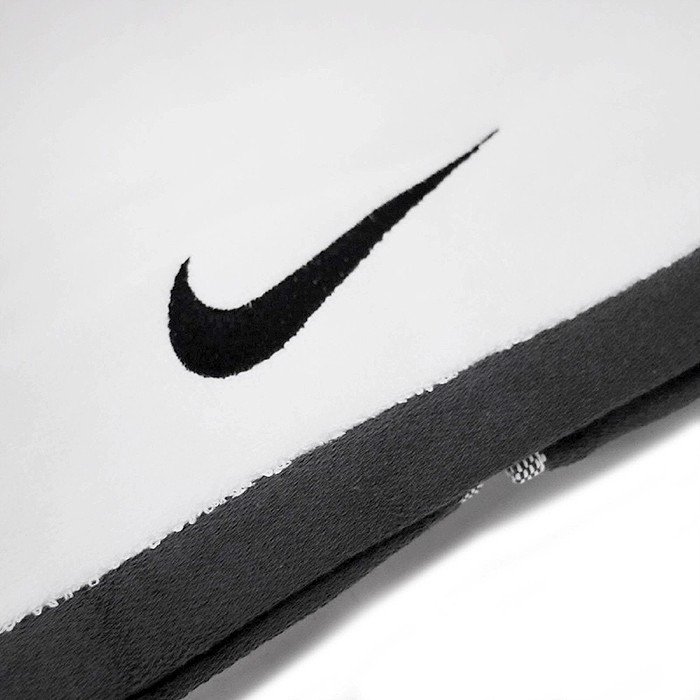 NIKE 純棉 吸水毛巾 運動浴巾 FUNDAMENTAL TOWEL 浴巾 毛巾 NET17, , large