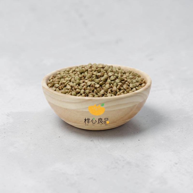 【柑心良品】蕎麥粒250g, , large