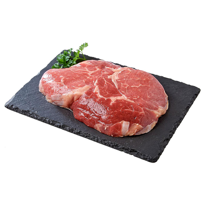 紐西蘭草飼PS肋眼牛排300g(貼體), , large