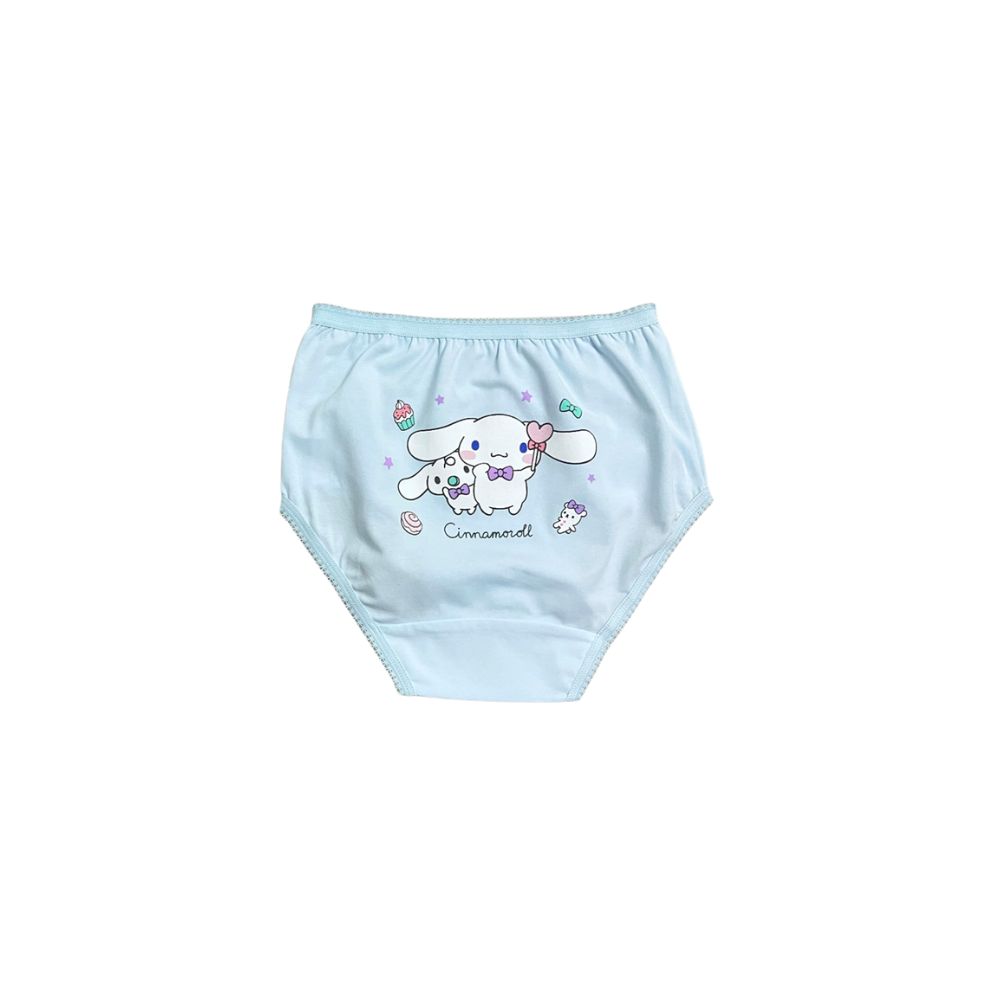 大耳狗女童內褲2入, , large