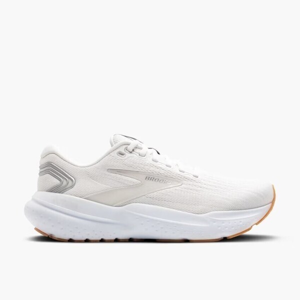 Brooks Glycerin 21 女 慢跑鞋 運動 休閒 輕量 支撐 緩衝 彈力 [1204081B114], , large