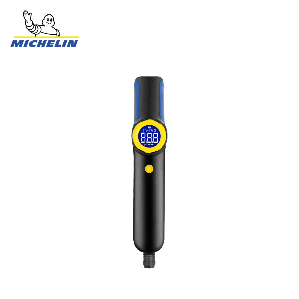 MICHELIN Michelin Smart Wireless Electric Inflator 7.2V ML-22288, , large