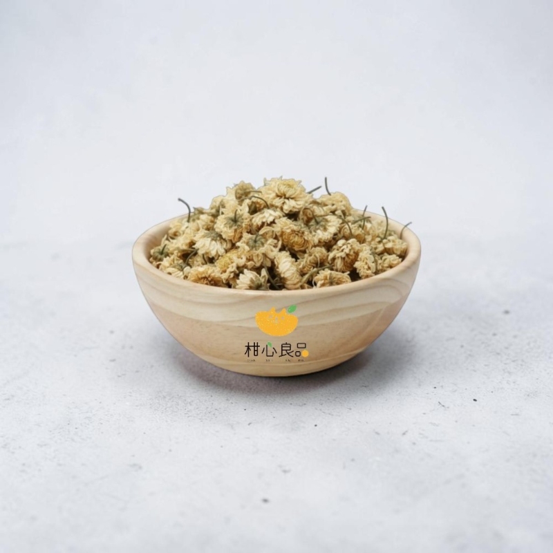 【柑心良品】菊花35g, , large