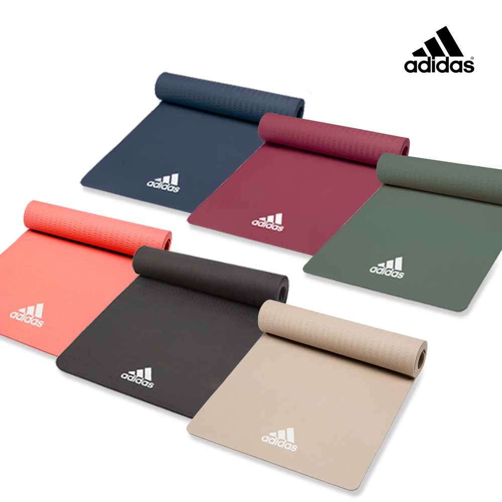 adidas Yoga Mat 8mm, , large
