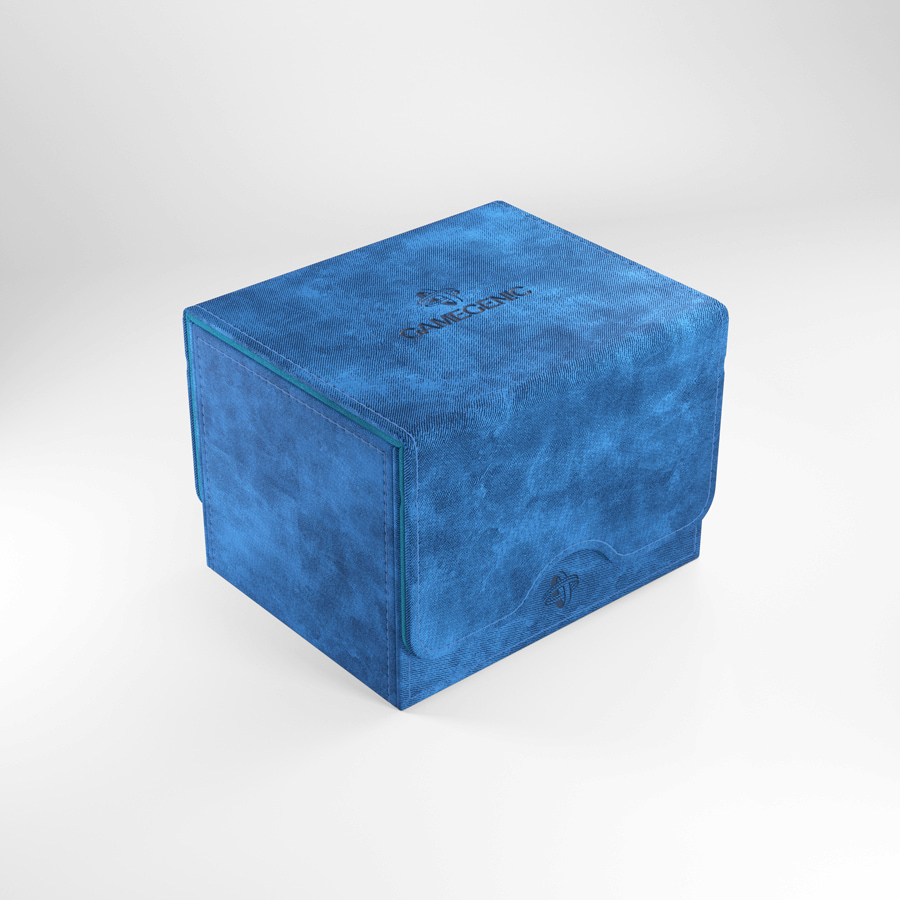 【Asmodee】搭檔卡牌配件收納盒 100+ XL (多色)Gamegenic Sidekick 100+, , large