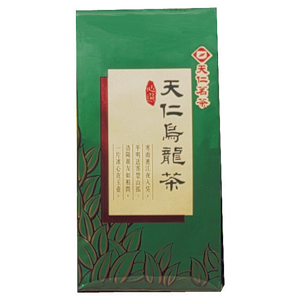 TenRen Tea Oolong Tea, , large