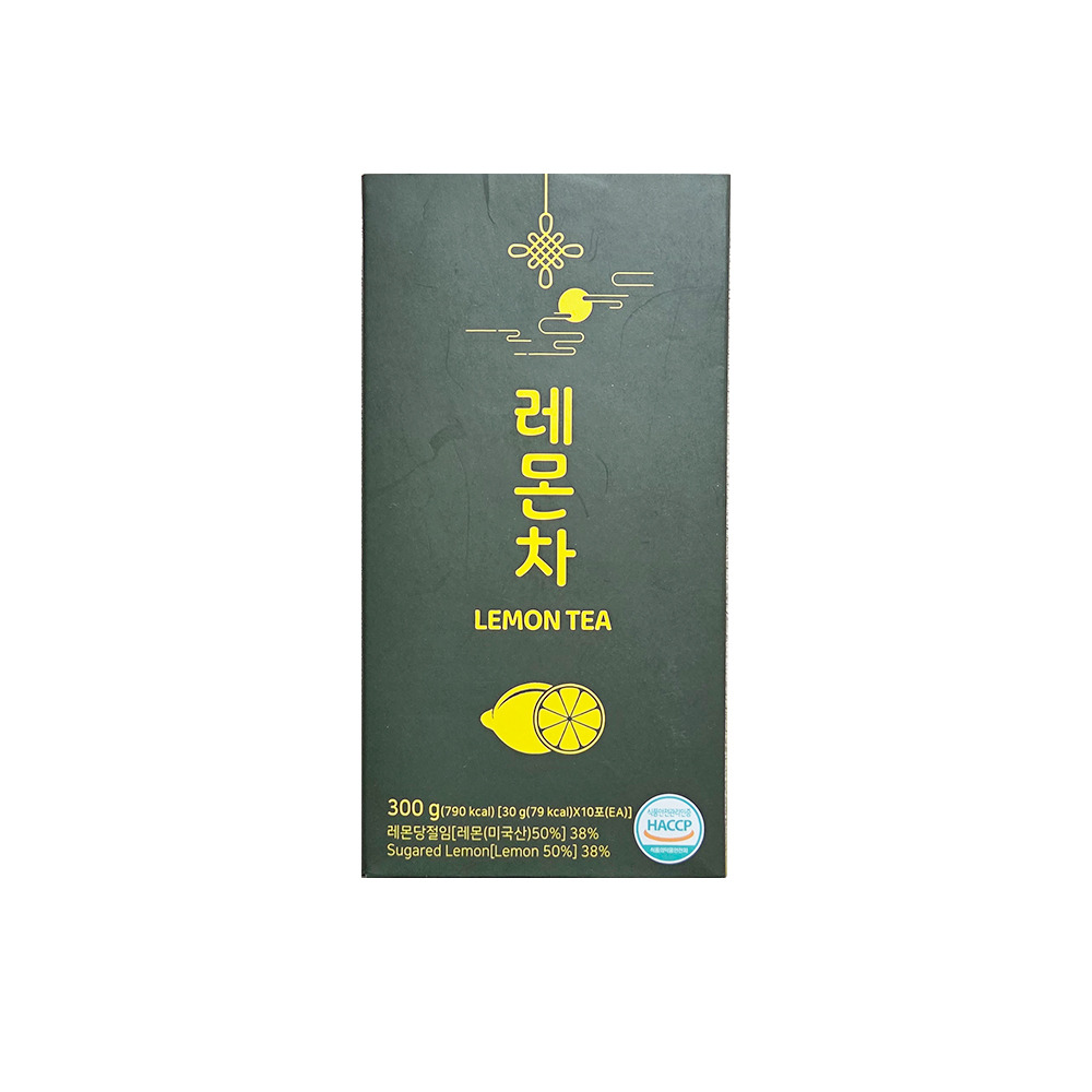 Lemon tea, , large