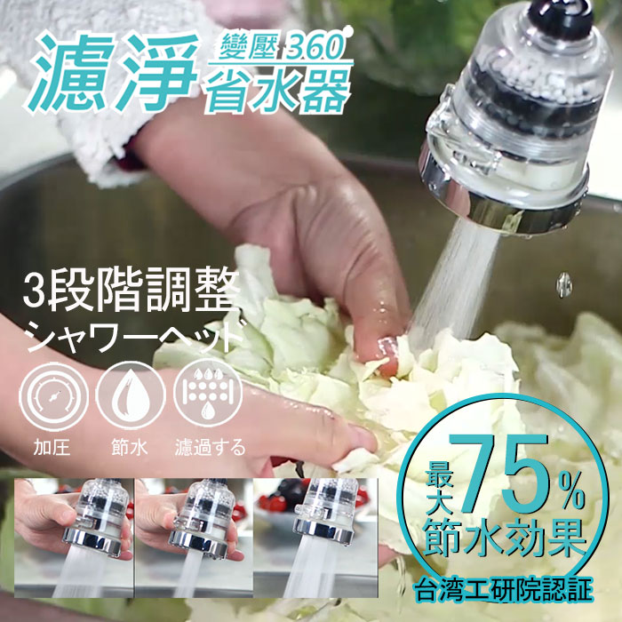 Tap Water Filter, , large