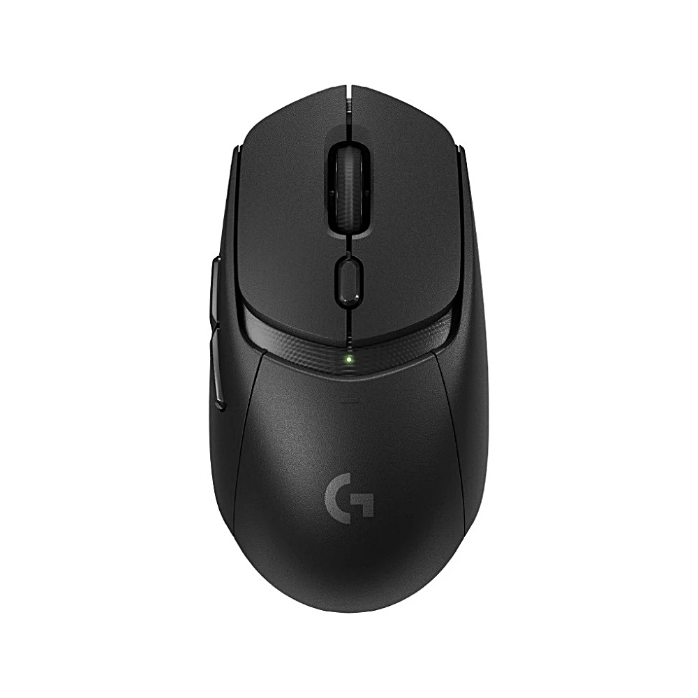 Logitech computer mouse, , large