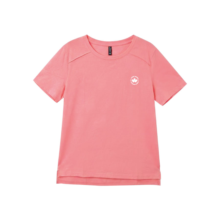 Clean Tech 防護Tee-女款 VZX-1246A, , large