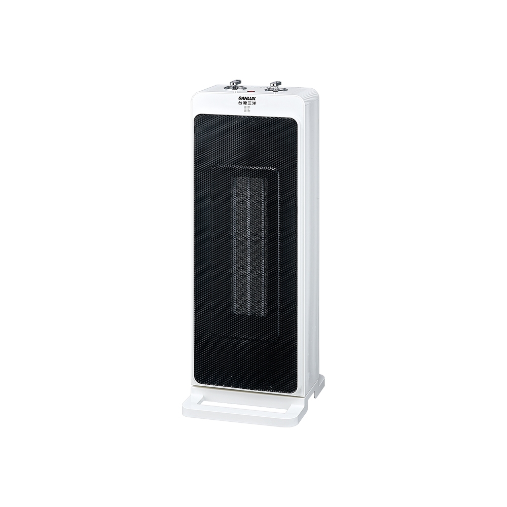 SANLUX Upright Ceramic Heater R-CF621T, , large