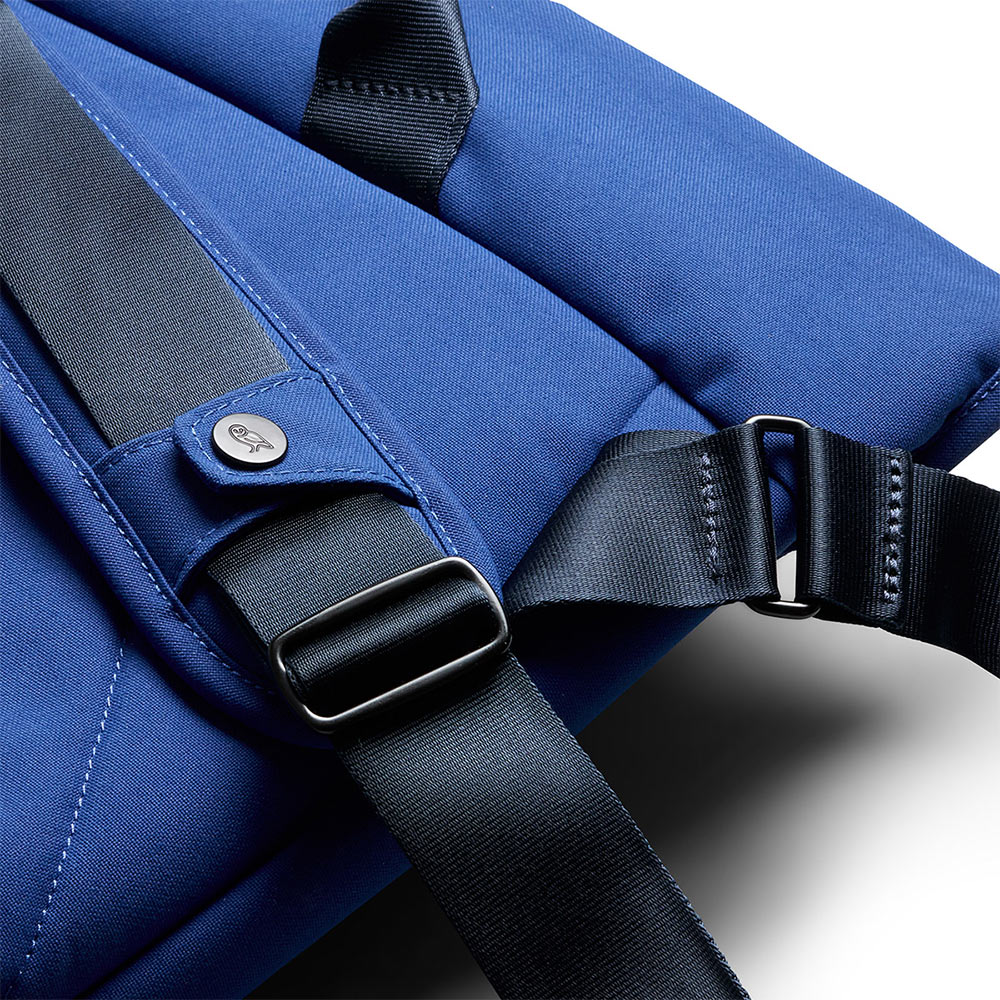 Bellroy Classic Messenger 經典郵差包 側背包 筆電包 學生書包 禮物 送禮 推薦(海軍藍), , large