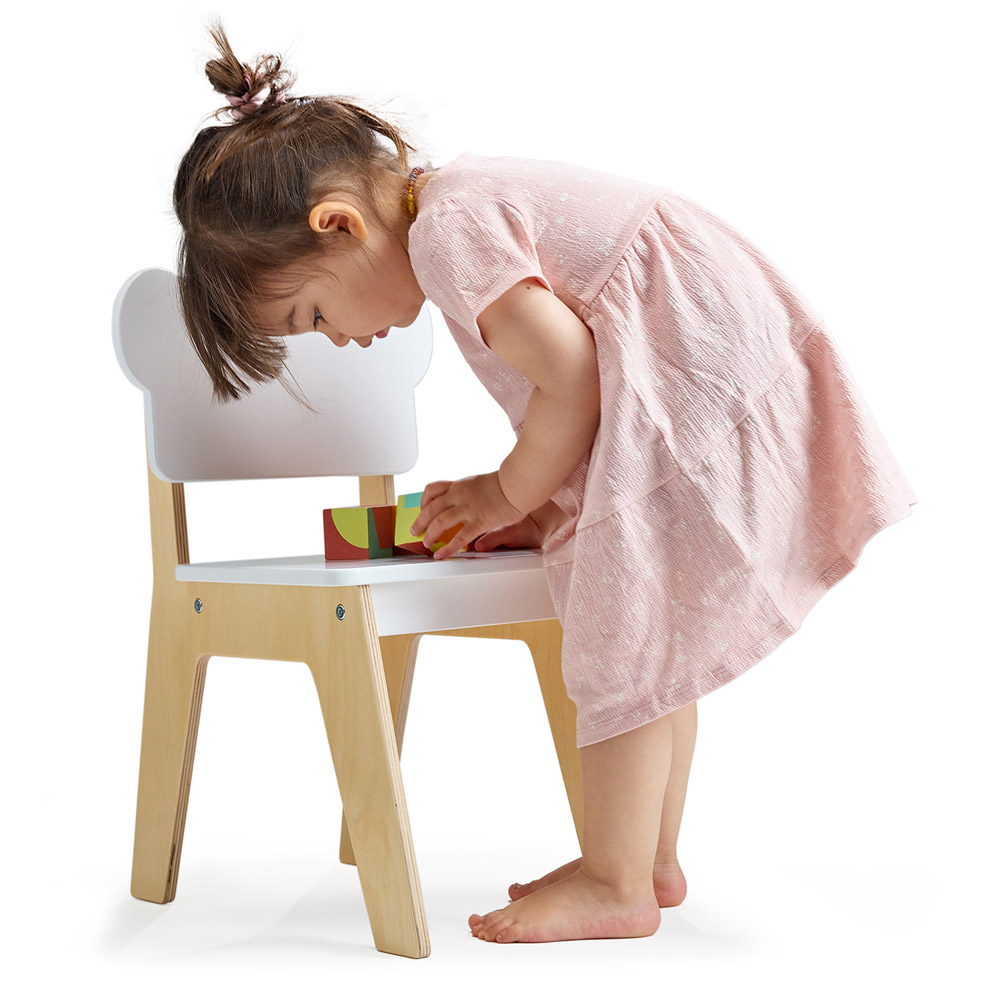 【Mentari】Kid's Mouse Chair, , large