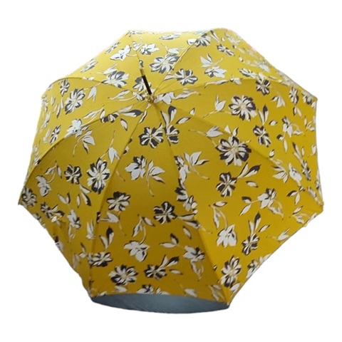 日本 because 晴雨兩用 直傘 陽傘 輕量雨傘 淑女傘 日系雨傘 時尚 抗uv 遮陽 現貨 快速出貨, , large