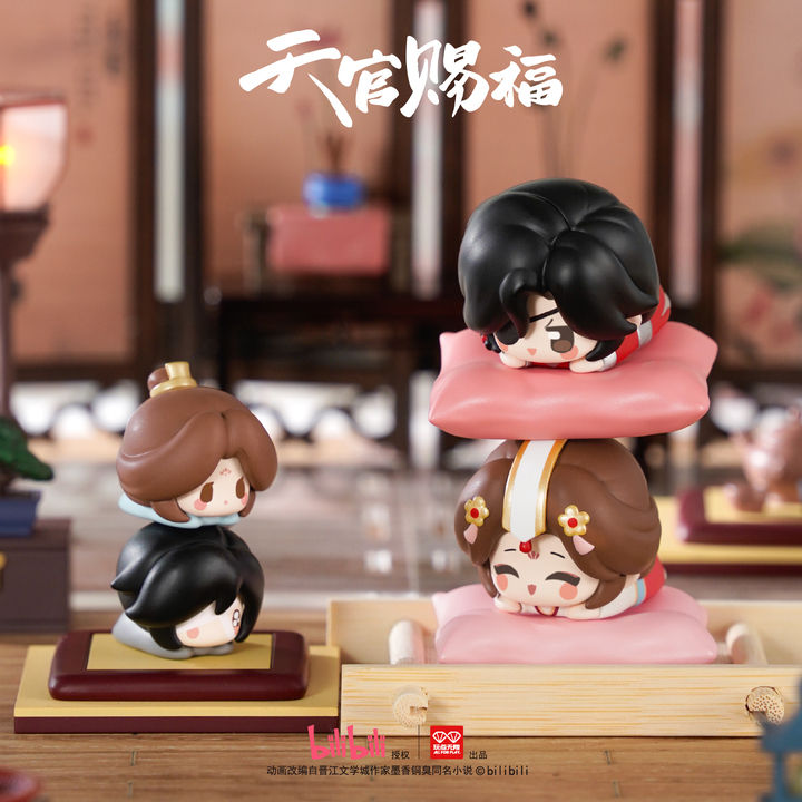  Heaven Official's Blessing blind box, , large