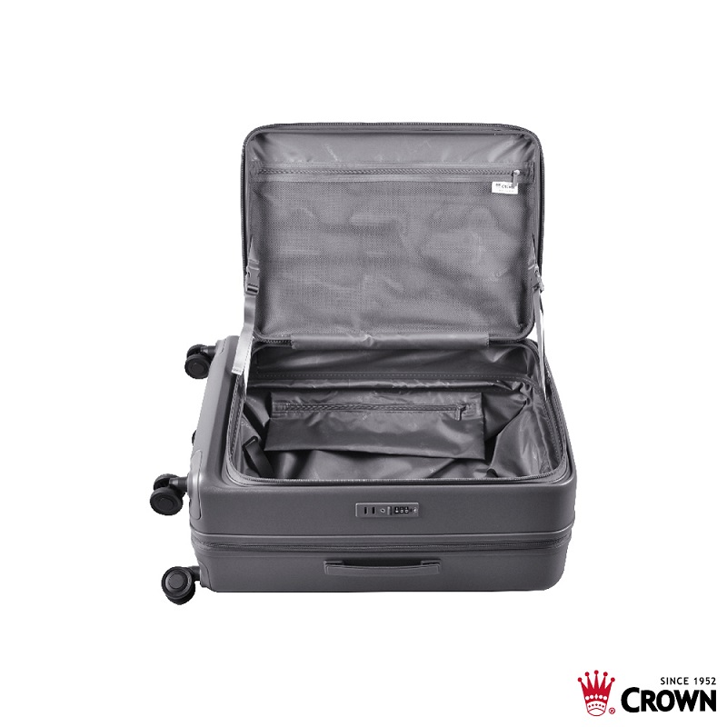 CROWN Airstride 24  Luggage, , large