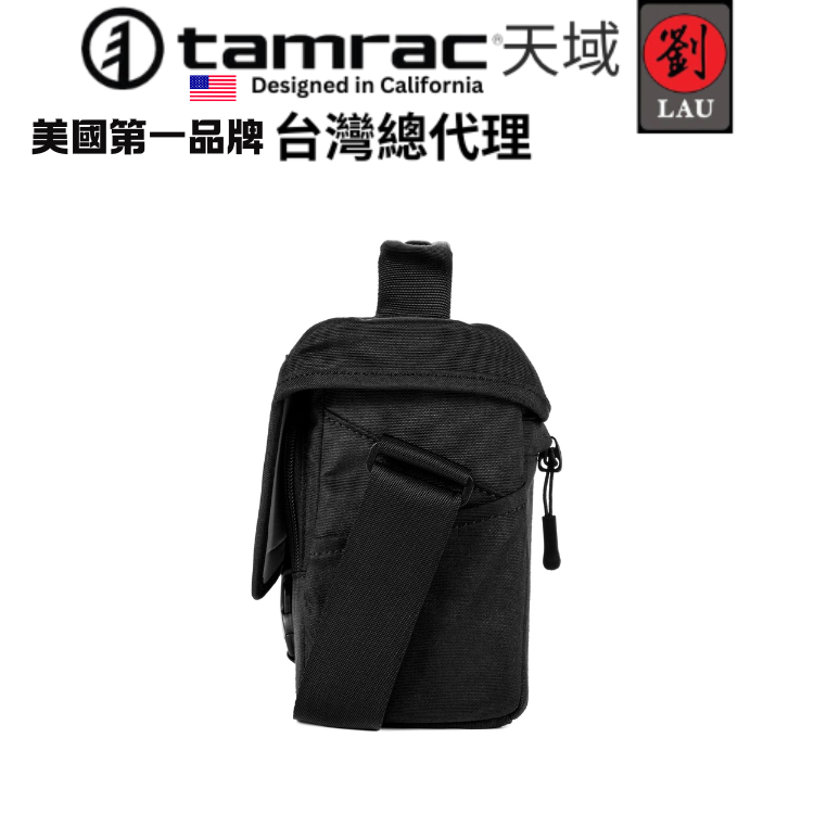 (送底片相機 市價 $899)[劉氏國際]Tamrac Derechoe 3 T0700-1919 權力系列郵差包, , large