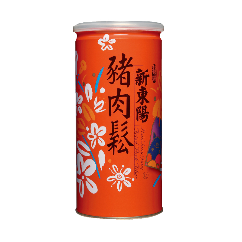 002含贈Dried Meat Floss, , large