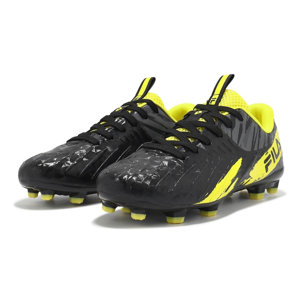 [秉宸] PUMA 大童足球鞋 3-F826Y, , large
