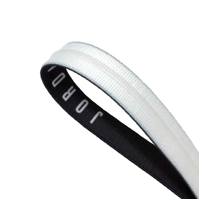 NIKE 彈性髮帶 韻律瑜珈 慢跑 止汗髮帶 JORDAN HEADBANDS 髮帶 3件組 J0003599, , large