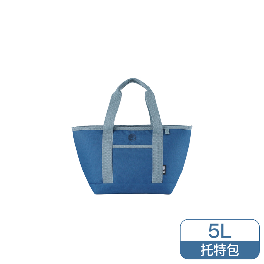 icopop托特包保冷袋/5L, , large