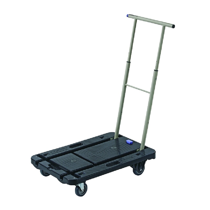 Plastic Trolley CC-211K, , large