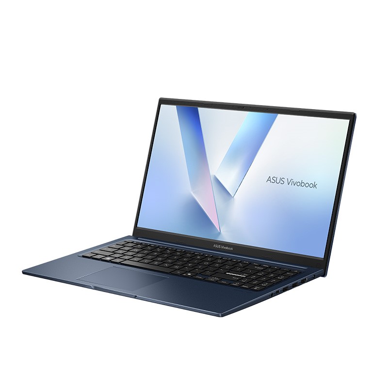 ASUS 華碩 Vivobook 15系列 X1504MA 15.6吋玩勝強悍筆電 午夜藍(Core 7 350/8G/512G PCIe/FHD/W11), , large