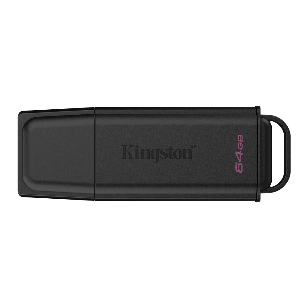 【Kingston】DataTraveler Exodia DTXG2 64G USB 3.2 Gen1 隨身碟 保護蓋 隨身碟, , large
