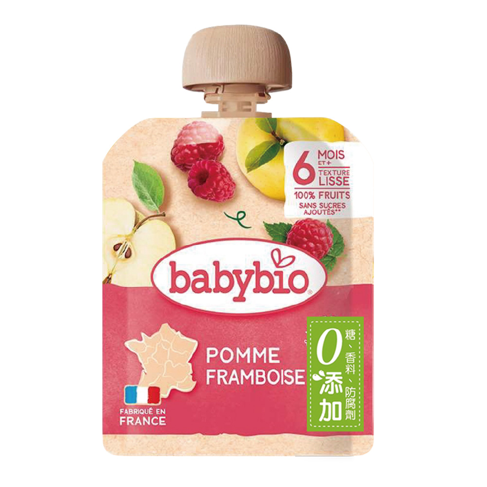 Babybio, , large