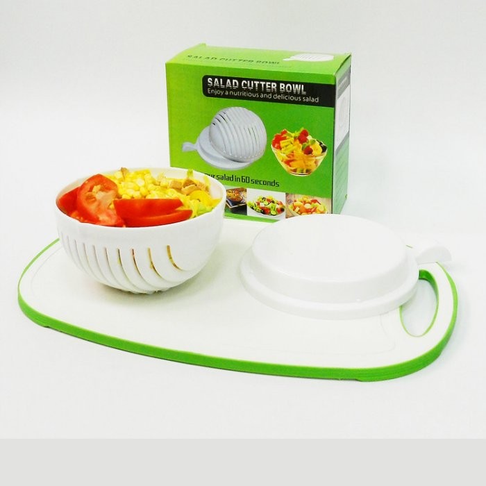 GS MALL 沙拉製作器 沙拉器 沙拉製作 料理 料理用具 沙拉盤 沙拉料理 沙拉, , large