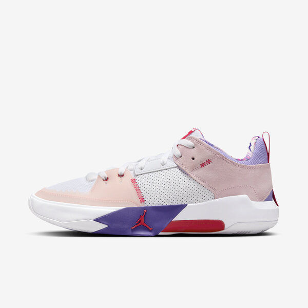 [Kixpress] Nike Jordan One Take 5 PF 男 籃球鞋 Westbrook 球鞋 白粉 [FQ3101-100], , large