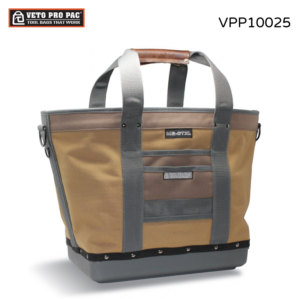 VETO PRO PAC TOOL BAG, , large