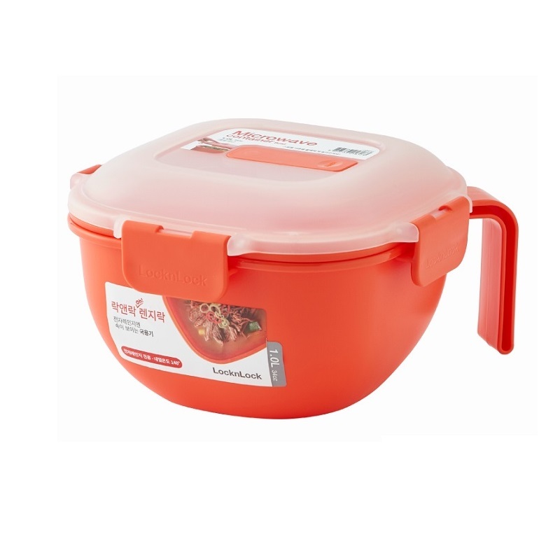 LL PP Container Bowl 1.0L, , large