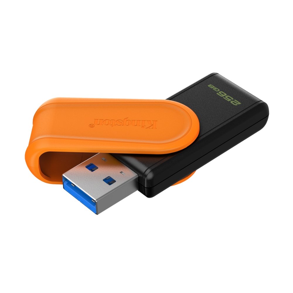 【Kingston】DataTraveler Exodia S 256G USB 3.2 Gen1 高速隨身碟, , large