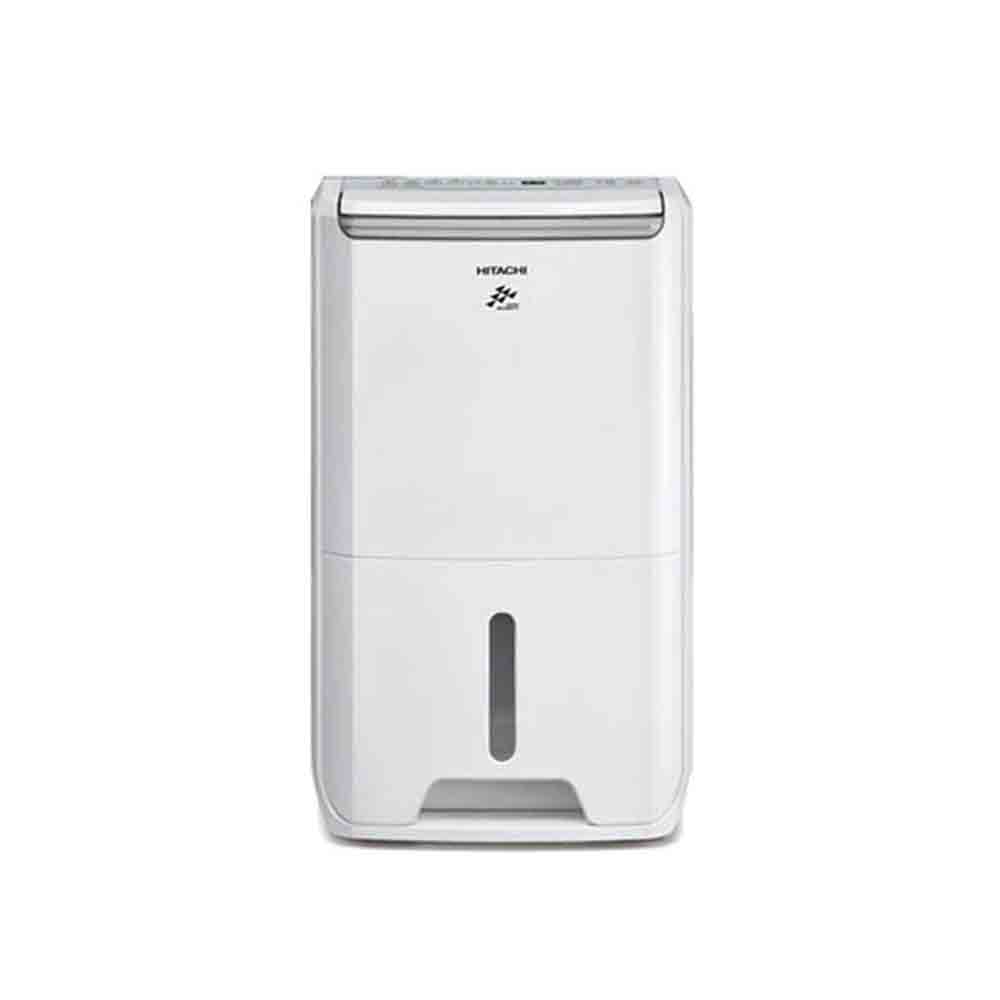 HITACHI 日立 1級能效 11公升舒適節電除濕機 RD-22FJ, , large