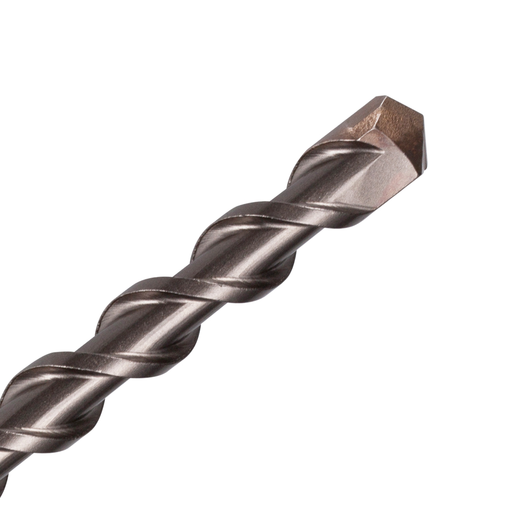20 x210mm SDS-Plus Waterproof Drill Bit, , large
