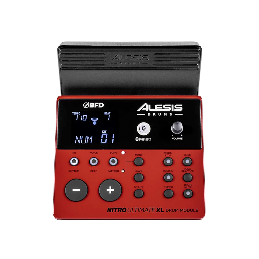 Alesis Nitro Ultimate XL, , large