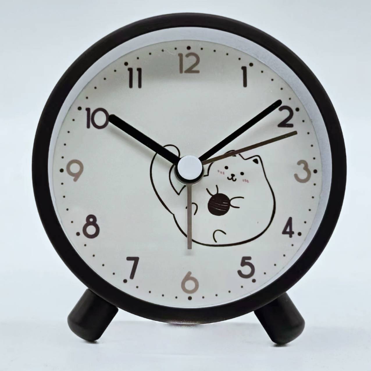 TW-8123 Alarm Clock, , large