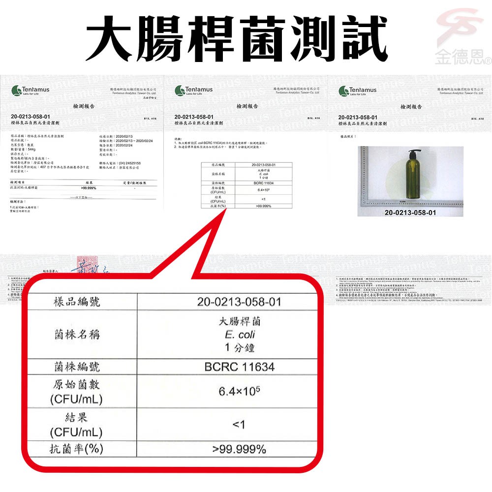 GS MALL 台灣製造 1瓶 100ml 清潔噴霧液 清潔液 噴霧液 椰子油噴霧液 廚房清潔 抑菌噴霧液 抑菌液, , large