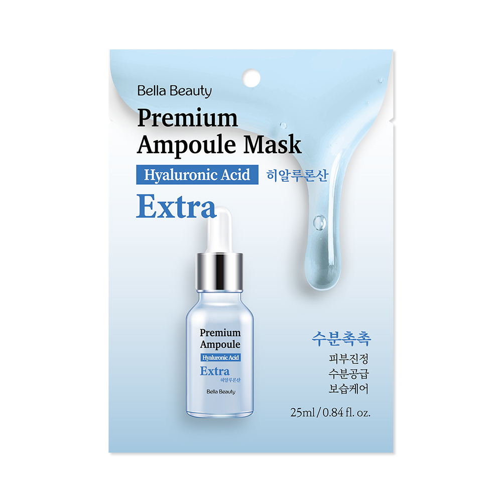 BellaBeaut- Hyaluronic Acid, , large