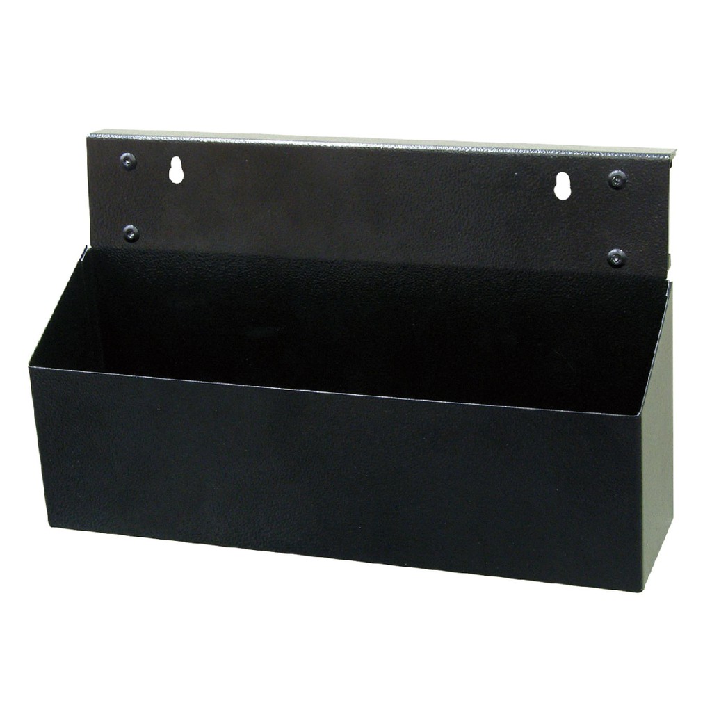 【現貨/含稅】 STAND 仕典工具 12"斜口磁性放置盒 11050162 磁鐵工具架 收納工具用, , large