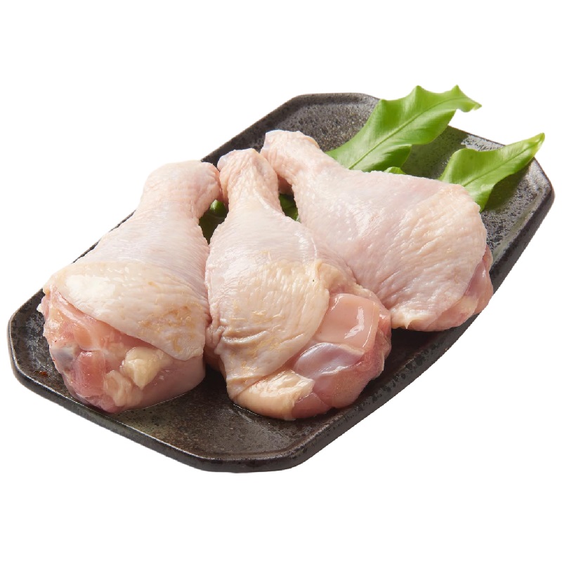 冷藏鹿野皇金土雞翅小腿300g, , large