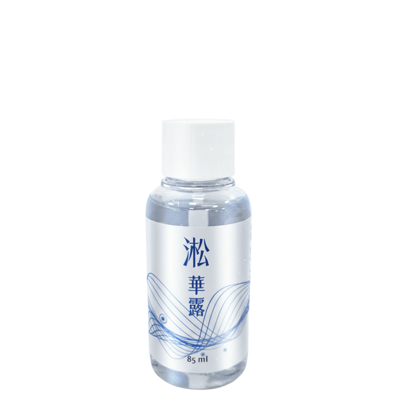 【淞康】ZH005-07-微電導入儀(簡易組)-主機*1、傳導敷膜*3、傳輸線*1、親膚精華液*1、灰色收納盒*1、固定帶*2, , large