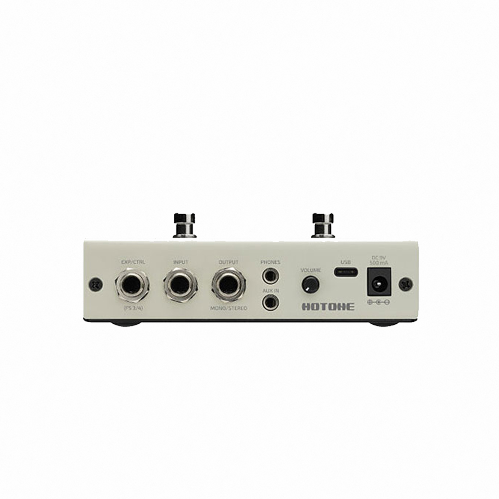 HOTONE Ampero Mini 綜合效果器【敦煌樂器】, , large