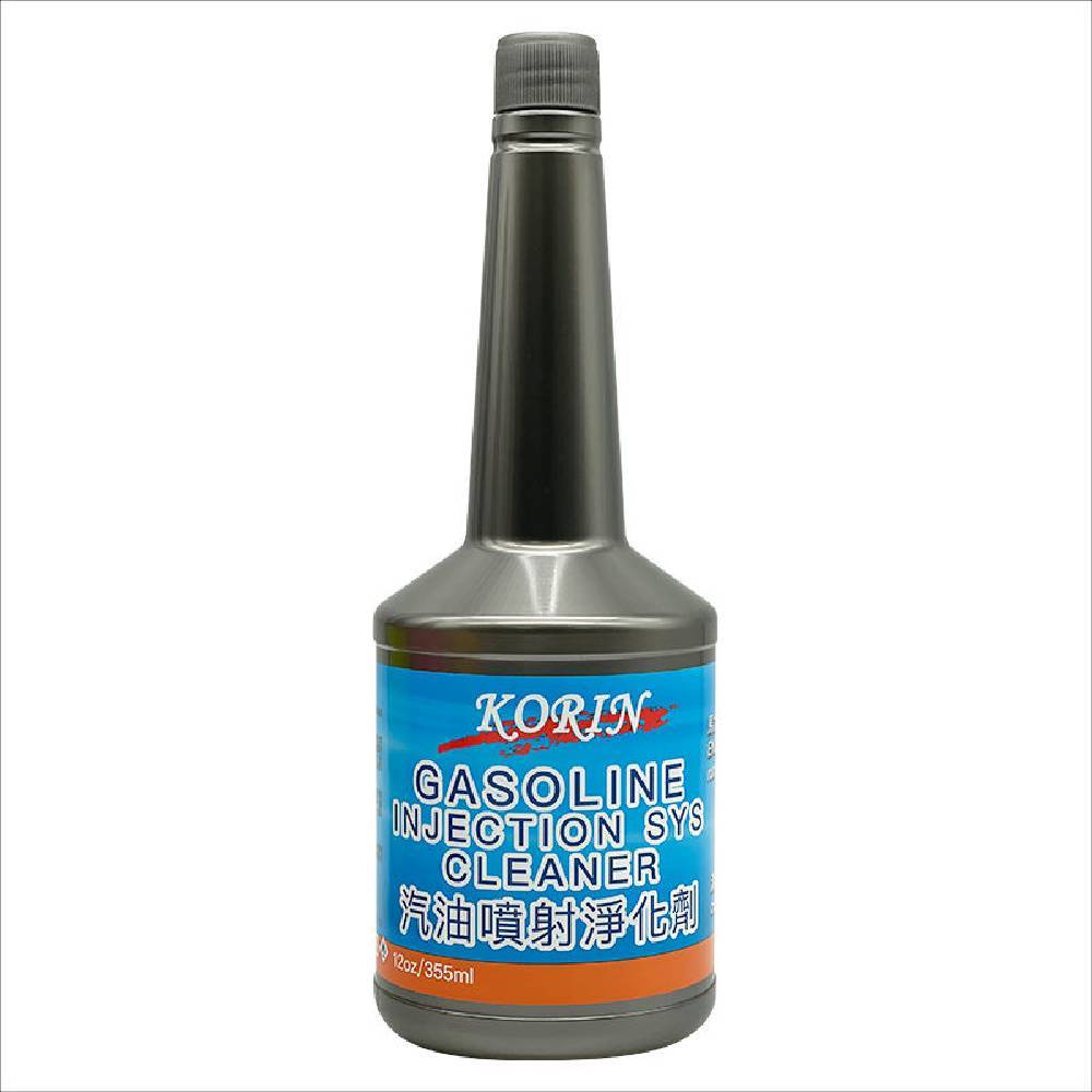 ｜Korin｜汽油噴射淨化劑355ML, , large