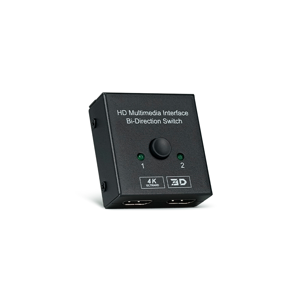 [RONEVER] 高清多媒體介面雙向切換器 VPH-HDMI-SH1, , large