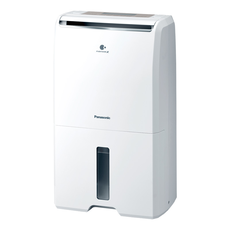 Panasonic F-Y22PN dehumidifier 11L, , large